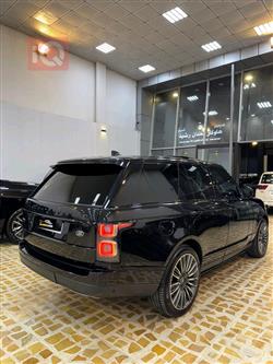 لاند ڕۆڤەر ڕانج ڕۆڤەر ڤۆگ